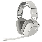 HS80 MAX Wireless, Alb