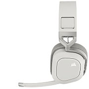 HS80 MAX Wireless, Alb