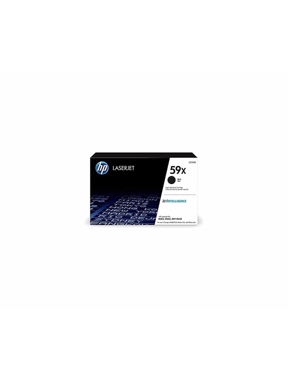 Cartus toner HP CF259XH ,Negru ,10 000 pagini ,Original (59X)