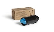 Cartus toner Xerox 106R03924 ,Albastru ,16 800 pagini ,Original (106R03924)