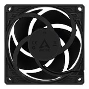 Ventilator ARCTIC ACFAN00286A ,80 x 80 x 25 mm ,5000 RPM ,Negru