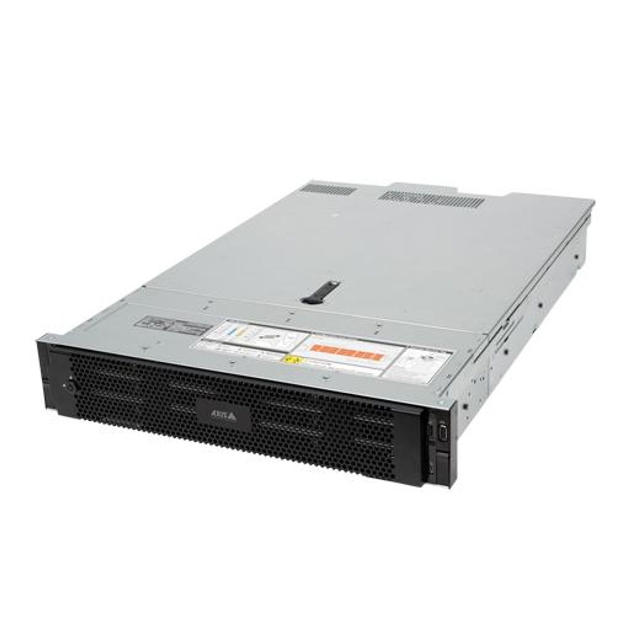 NET CAMERA STATION S1232/RACKED 02538-001 AXIS