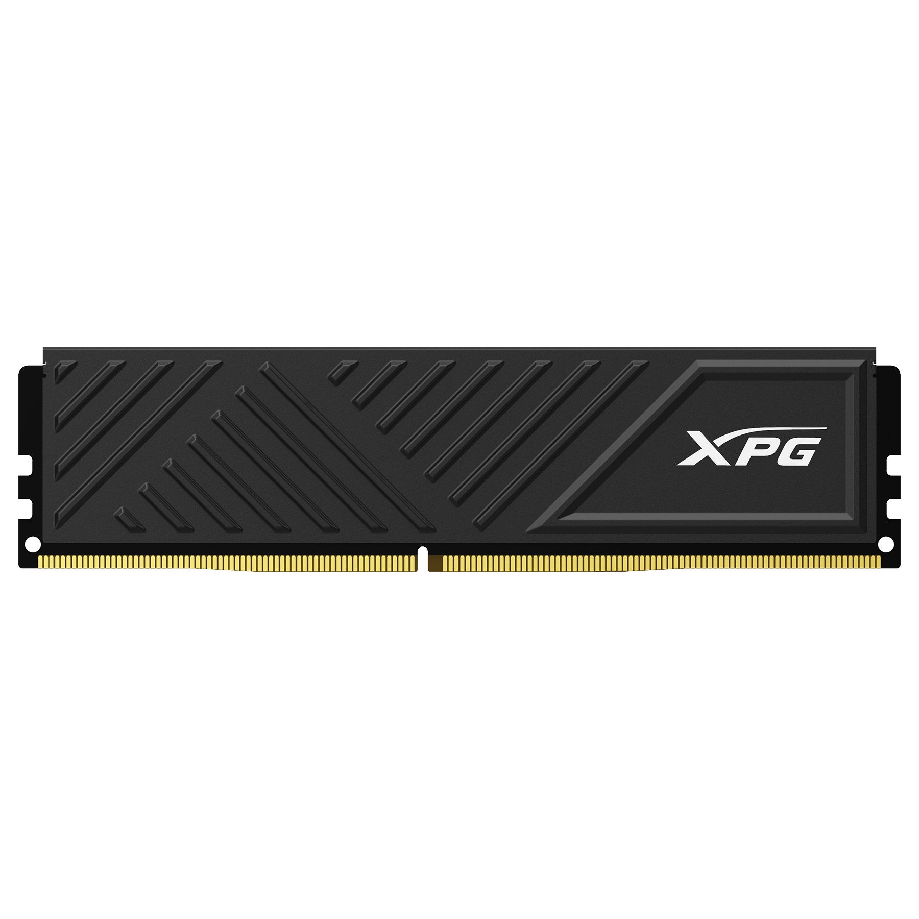 Memorie ADATA XPG Gammix D35 32 GB DDR4 3200 MHz CL16, XMP 2.0, Negru