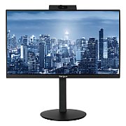 Monitor 24 inch Targus DM4240PEUZ 1920 x 1080 pixeli, 60 Hz