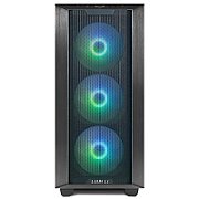 Turn midi tip carcasă
factorul de formă maxim al plăcii de bază E-ATX
Factori de formă compatibili ai plăcii de bază ATX, E-ATX, Micro-ATX, alb
Culoare primară negru
Latime (exact) 238
Înălțimea (exact) 523
Adâncime (exact) 526
Latime 200 - 300 mm
Inaltime 500 - 600 mm
Adâncime 500 - 600