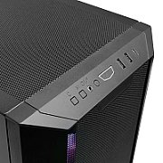 Turn midi tip carcasă
factorul de formă maxim al plăcii de bază E-ATX
Factori de formă compatibili ai plăcii de bază ATX, E-ATX, Micro-ATX, alb
Culoare primară negru
Latime (exact) 238
Înălțimea (exact) 523
Adâncime (exact) 526
Latime 200 - 300 mm
Inaltime 500 - 600 mm
Adâncime 500 - 600
