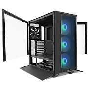 Turn midi tip carcasă
factorul de formă maxim al plăcii de bază E-ATX
Factori de formă compatibili ai plăcii de bază ATX, E-ATX, Micro-ATX, alb
Culoare primară negru
Latime (exact) 238
Înălțimea (exact) 523
Adâncime (exact) 526
Latime 200 - 300 mm
Inaltime 500 - 600 mm
Adâncime 500 - 600