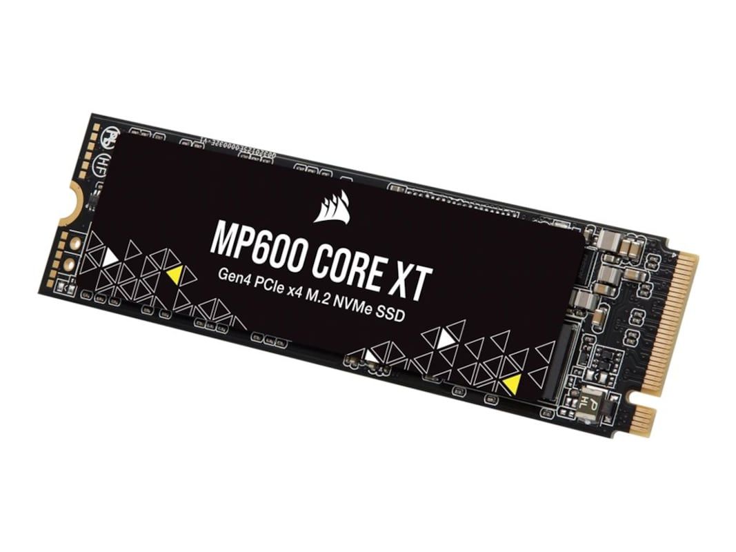 SSD Corsair MP600 CORE XT 4 TB PCIe 4.0 x4 M.2 2280
