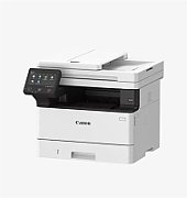 CANON MF465DW MFC LJ MONO A4