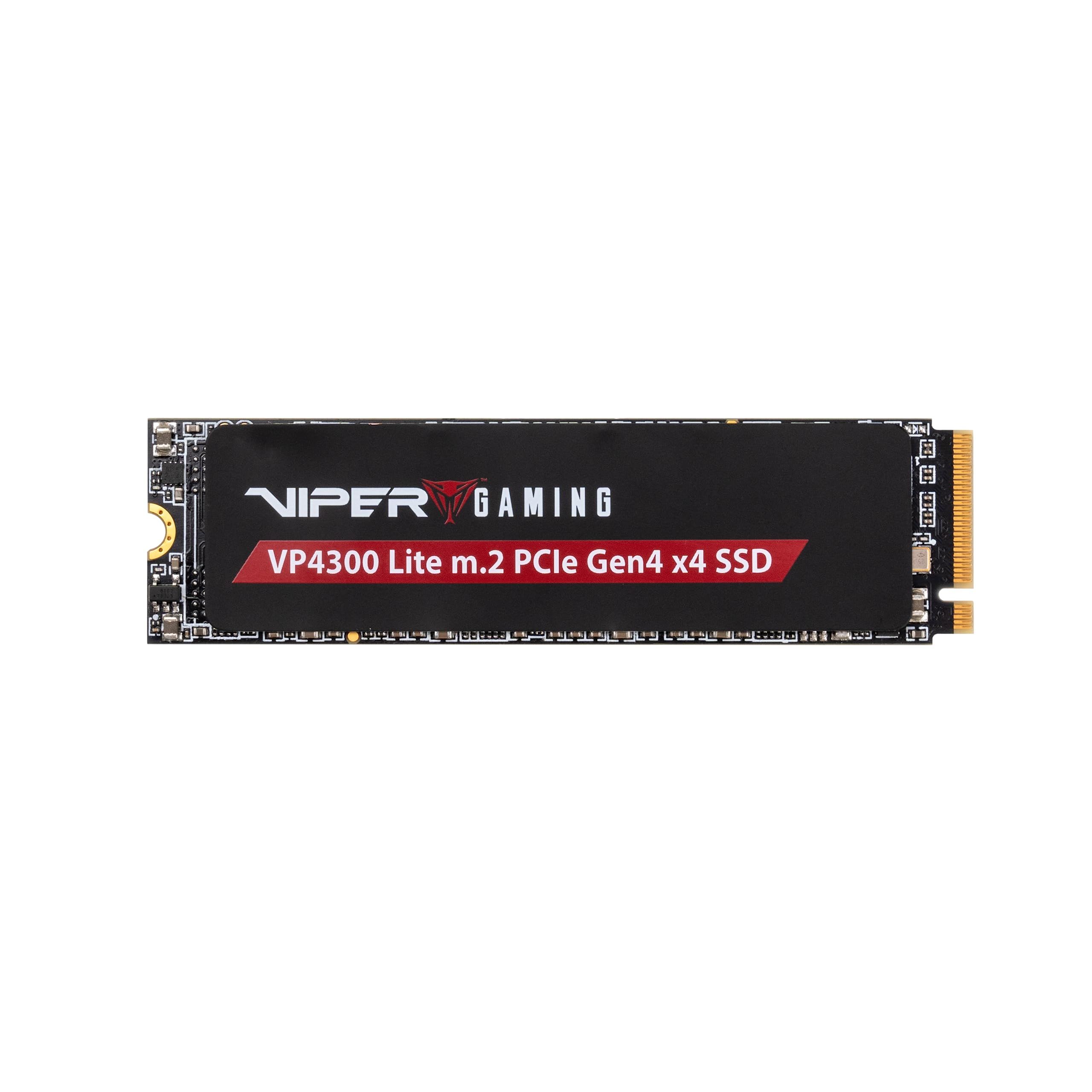 SSD PATRIOT Viper VP4300 Lite 2 TB PCIe 4.0 x4 M.2 2280