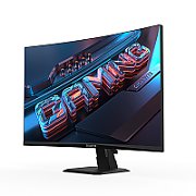 Monitor 27 inch Gigabyte GS27FC 1920 x 1080 pixeli, 180 Hz