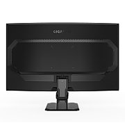 Monitor 27 inch Gigabyte GS27FC 1920 x 1080 pixeli, 180 Hz