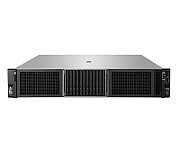 Server HPE ProLiant DL380 Gen11, Rack 2U, Intel Xeon Gold 6426Y (16 C / 32 T, 2.50 GHz - 4.10 GHz, 37.5 MB cache, 185 W), 32 GB DDR5 ECC, 8 x SFF, HPE MR408i-o Gen11, 1000 W