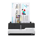 EPSON WorkForce DS-C330 Scanner 30ppm