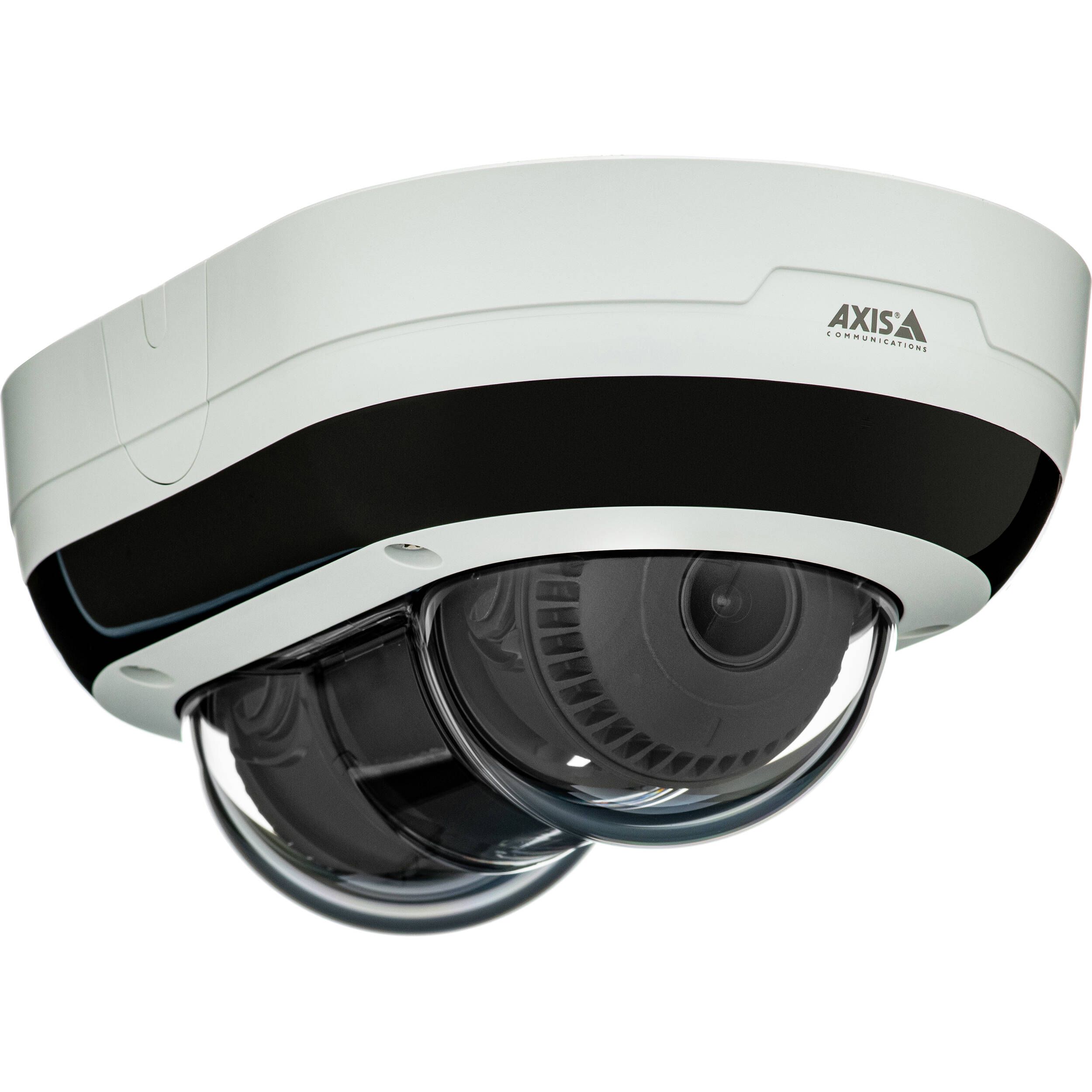 NET CAMERA P4705-PLVE 4MP/02415-001 AXIS
