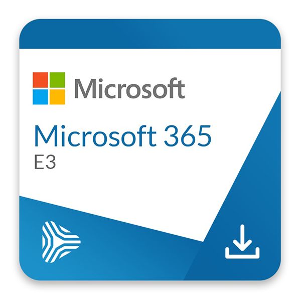 CSP Microsoft 365 E3 EEA (no Teams)  [1J1J] New Commerce