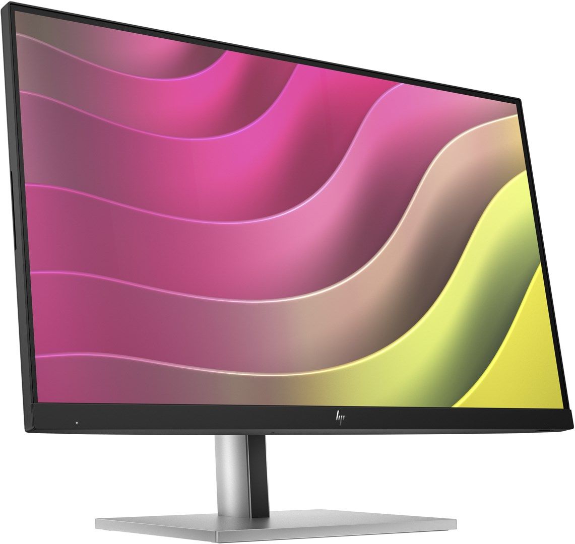 Monitor 23.8 inch HP E24t G5 1920 x 1080 pixeli, 75 Hz
