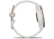 Ceas smartwach Garmin vívoactive 5 Ivory/Cream