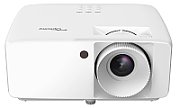 Videoproiector Optoma ZH40HDR, 1920 x 1080 pixeli, 4000 lm, DLP, 30000 h, Fara Wi-Fi incorporat, Alb