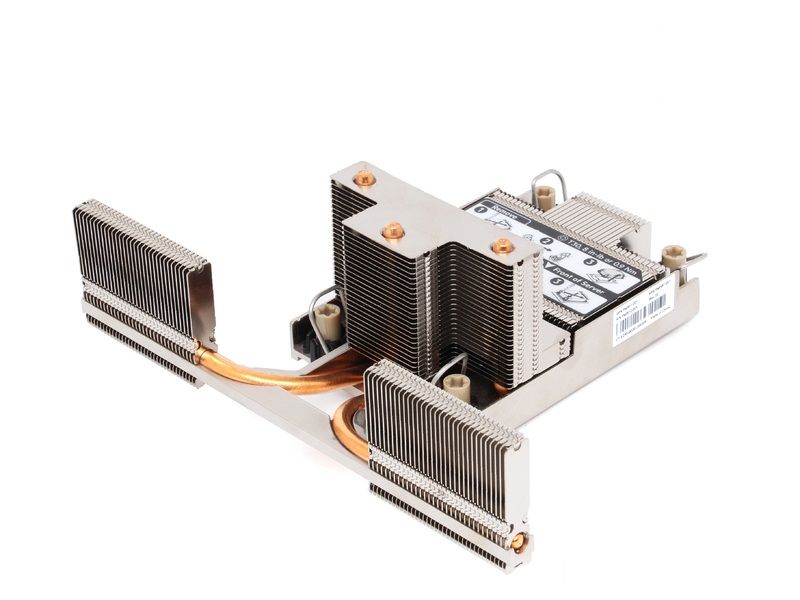STORAGE ACC HEAT SINK KIT/DL380/DL560 G11 P4881...