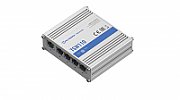 Switch Teletonika TSW110, 5 porturi 10/100/1000 Mbps
