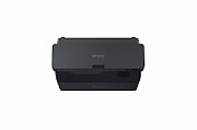 Videoproiector Epson EB-775F, 1920 x 1080 pixeli, 16:9, 4100 lm, 3LCD, 20000 h, Wi-Fi, Negru