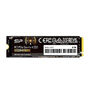 SSD Silicon Power US75 2 TB PCIe 4.0 x4 M.2 2280