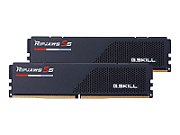 Memorie G.Skill Ripjaws S5 32 GB DDR5 6000 MHz CL30, kit 2 x 16 GB, XMP 3.0, Negru