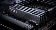 Memorie G.Skill Ripjaws S5 32 GB DDR5 6000 MHz CL30, kit 2 x 16 GB, XMP 3.0, Negru