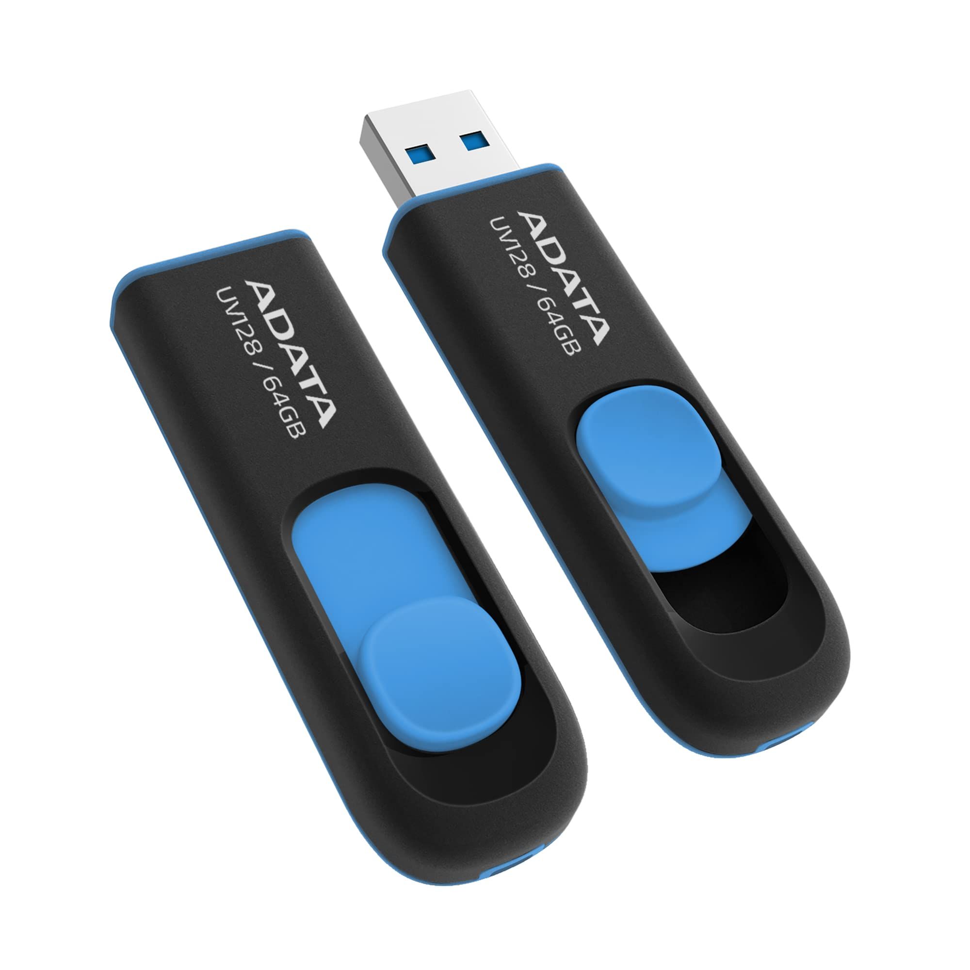 USB 64GB ADATA AC906-64G-RWB