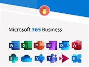 CSP Windows 365 Business 16 vCPU, 64 GB, 1 TB [1J1M] New Commerce