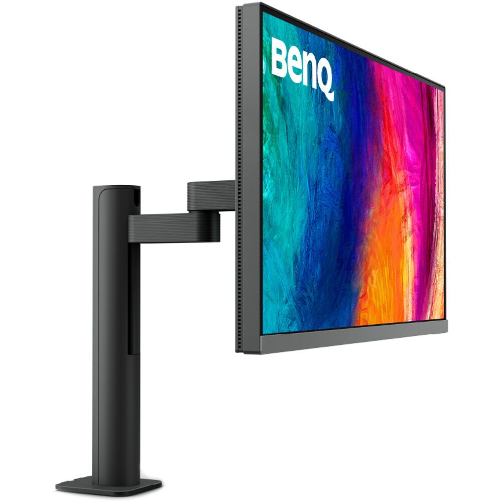 Monitor 27 inch BenQ PD2706UA 3840 x 2160, 60 Hz