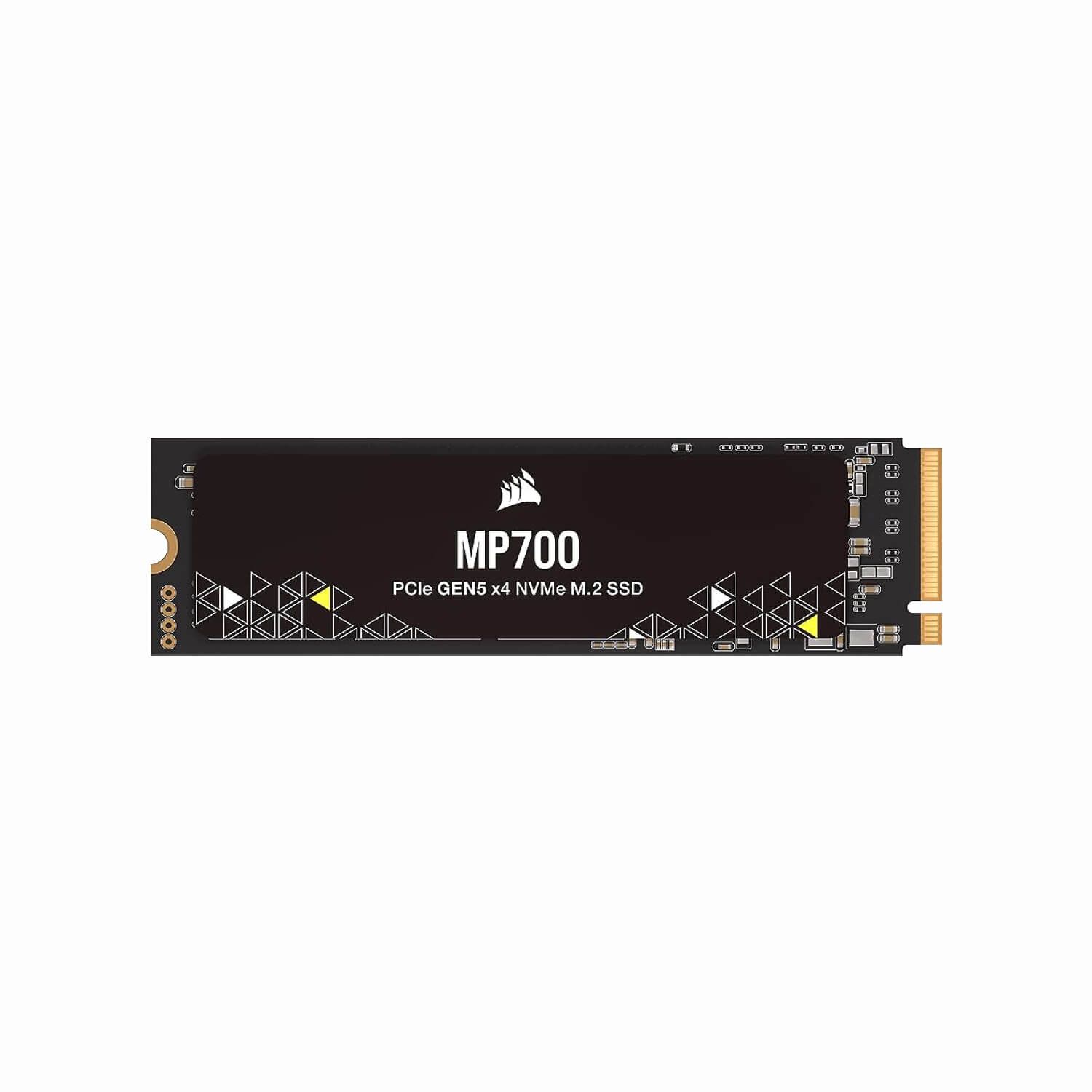 SSD Corsair MP700 PRO 2 TB PCIe 5.0 x4 M.2 2280