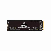 SSD Corsair MP700 PRO 2 TB PCIe 5.0 x4 M.2 2280