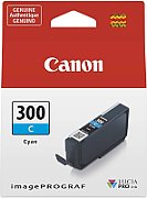 Cartus cerneala Canon 4194C001AA ,Albastru ,14.4 ml ,Original (PFI-300C)