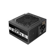 SURSA CHIEFTEC,  EON series  , 700W, fan 12mm, certificare 80 Plus, MB 20+4 pin x 1, CPU 4+4 pin x 2, PCI-E 6+2 pin x 4, SATA x 4, MOLEX 4-pin x 2,  ZPU-700S  (timbru verde 2lei)