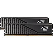 Memorie ADATA XPG Lancer Blade 32 GB DDR5 6000 MHz CL30, kit 2 x 16 GB, XMP 3.0 / EXPO, Negru