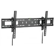 Suport TV perete Blackmount BM-FT800, diagonale 43''-90'' , max.75kg, negru