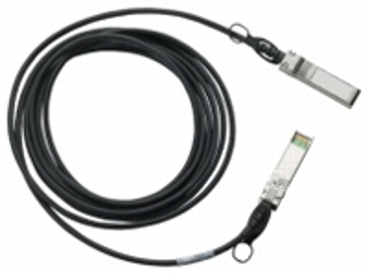 10GBASE-CU SFP+ Cable 5 Meter