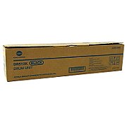 Drum Unit Original Konica-Minolta Black,  DR-512K, pentru Bizhub 224E|Bizhub 284E|Bizhub 364E|Bizhub 454E|Bizhub 554E, 2K, (timbru verde 0.8 lei)  A2XN0RD
