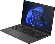 Laptop HP 250 G10 250 G10, 15.6 inch 1920x1080, Intel Core i7-1355U (10 C / 12 T, 1.7 GHz - 5.00 GHz, 12 MB cache, 15 W), 16 GB DDR4, 512 GB SSD, Intel Iris Xe Graphics, Windows 11 Pro, Tastatura Romanian, Dark Ash Silver
