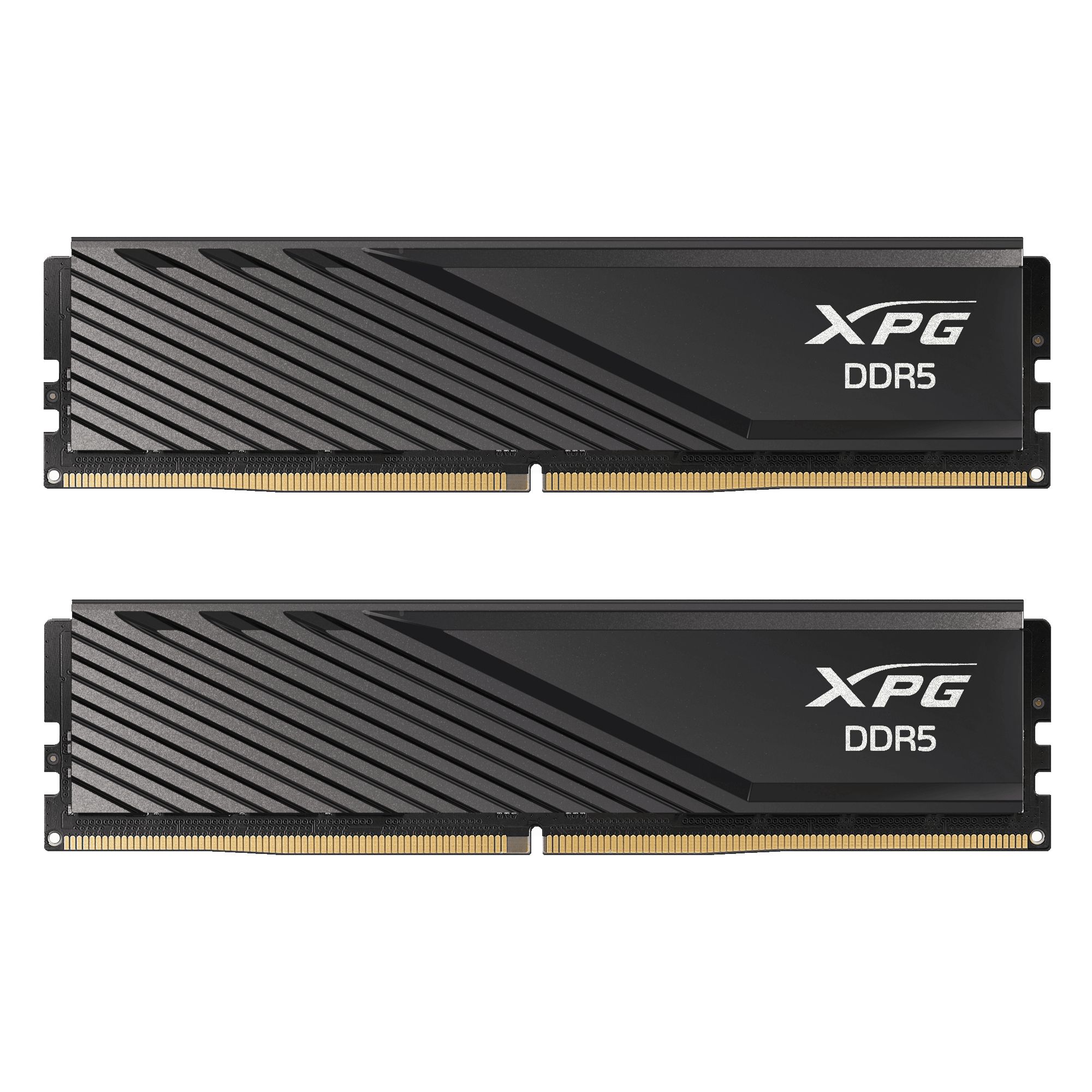 Memorie ADATA XPG Lancer Blade 32 GB DDR5 6400 MHz CL32, kit 2 x 16 GB, XMP 3.0 / EXPO, Negru