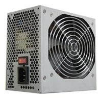 Sursa Chieftec SMART Series GPS-500A8, 500 W, PFC Activ