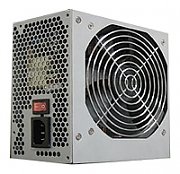 Sursa Chieftec SMART Series GPS-500A8, 500 W, PFC Activ