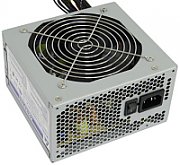 Sursa Chieftec SMART Series GPS-500A8, 500 W, PFC Activ