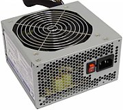 Sursa Chieftec SMART Series GPS-500A8, 500 W, PFC Activ