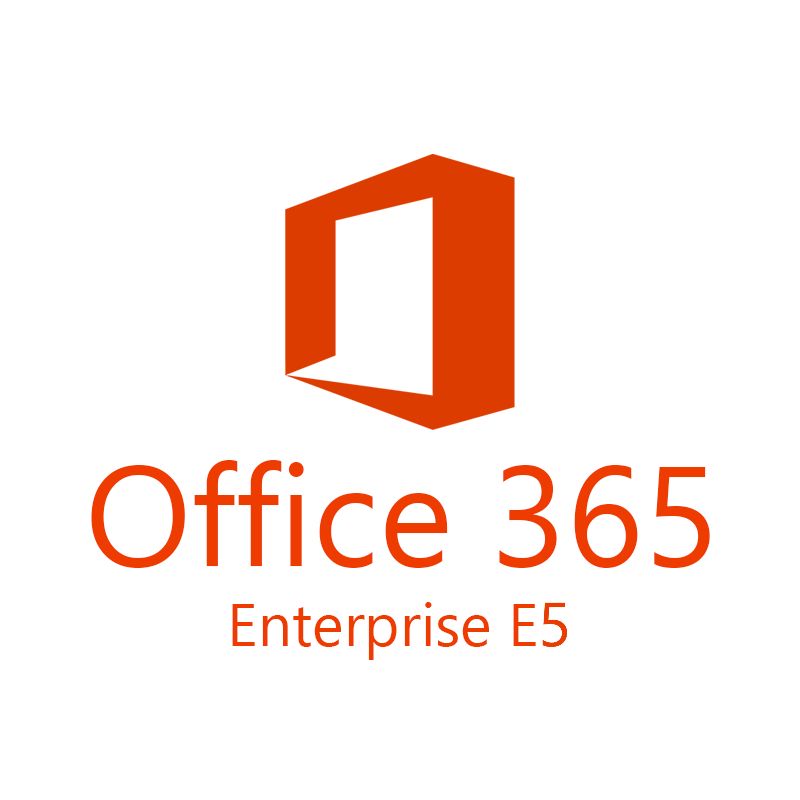 CSP Office 365 E5 NP [1J1J]