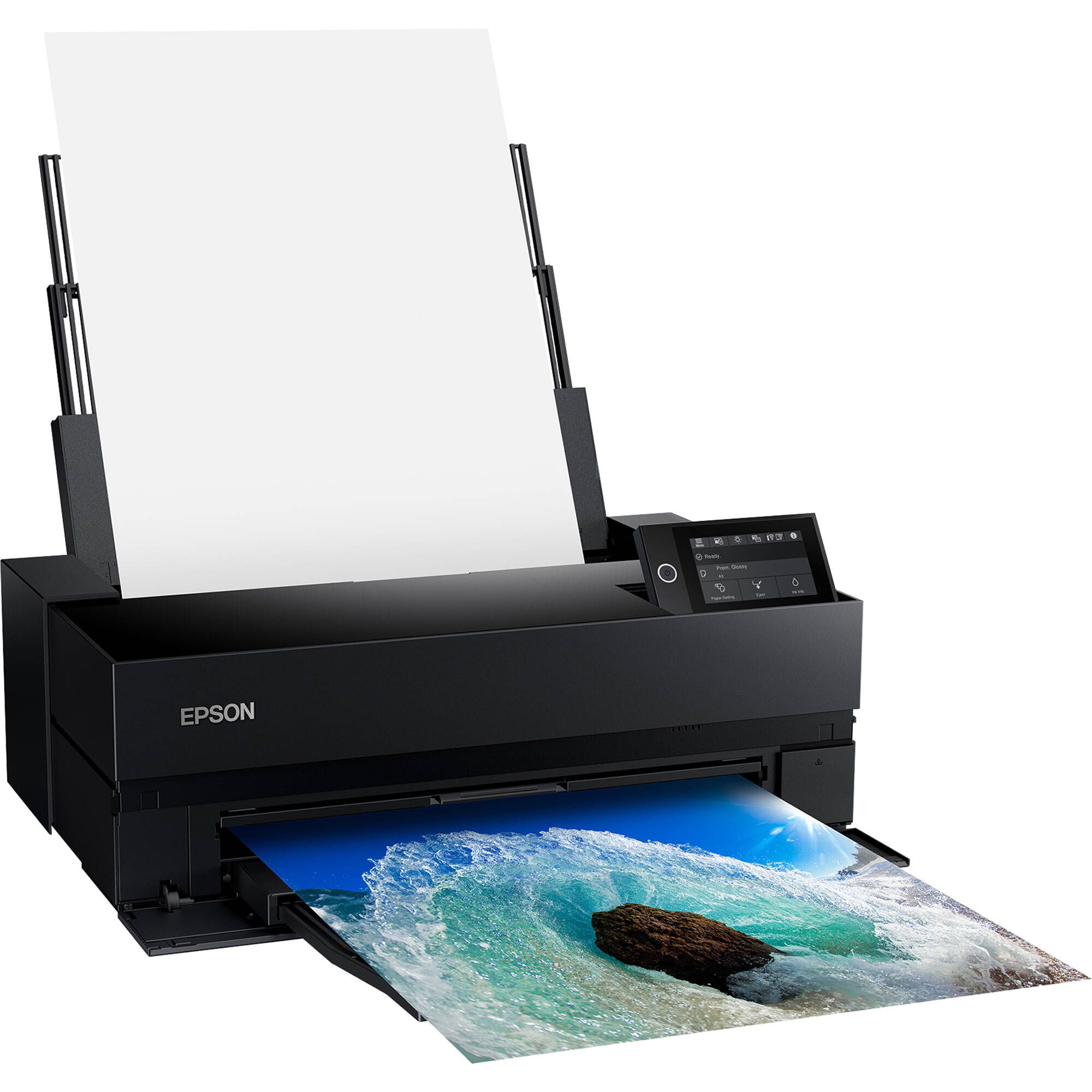 IMP EPSON SC-P900