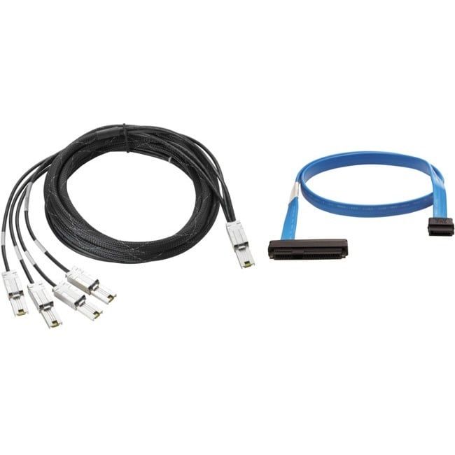 STORAGE ACC CABLE KIT/P48909-B21 HPE