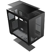 PAEAN C7, ATX, Negru